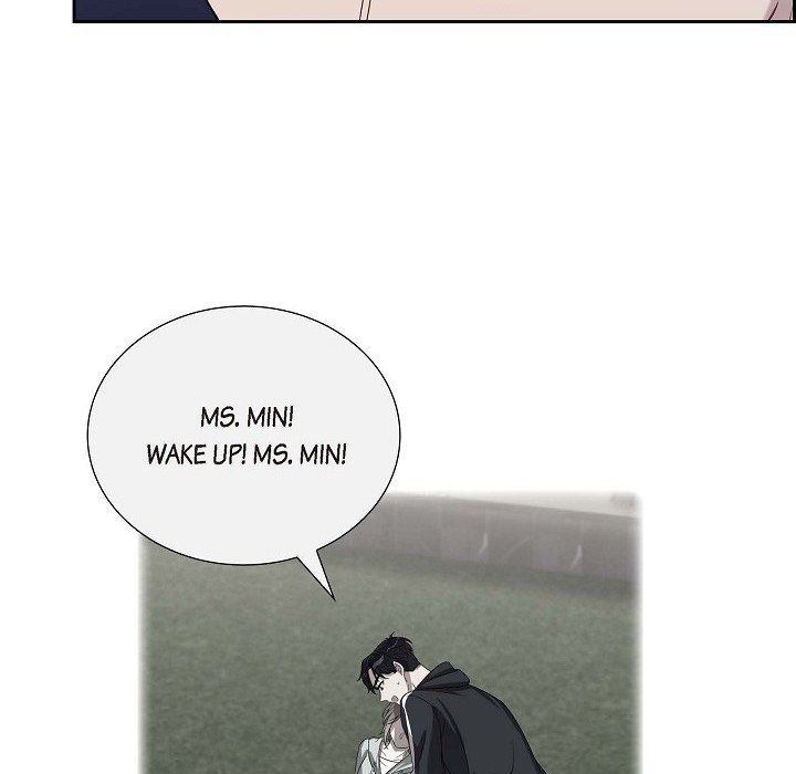 A Misogamist's Romance - episode 10 - 33