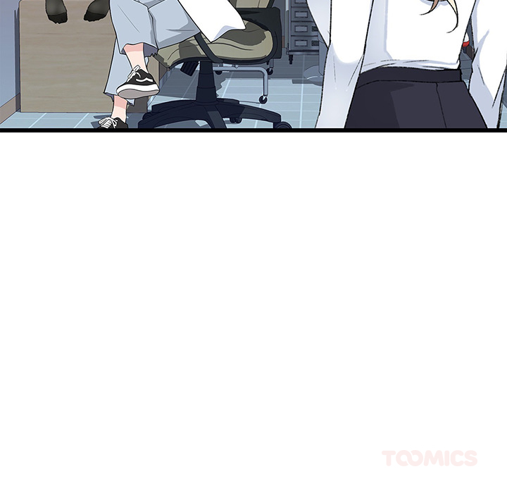 Teach Me How to Please You - episode 11 - 92