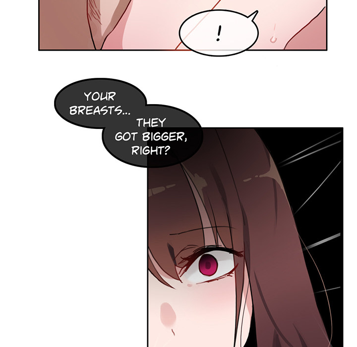 A Pervert's Daily Life - episode 13 - 78