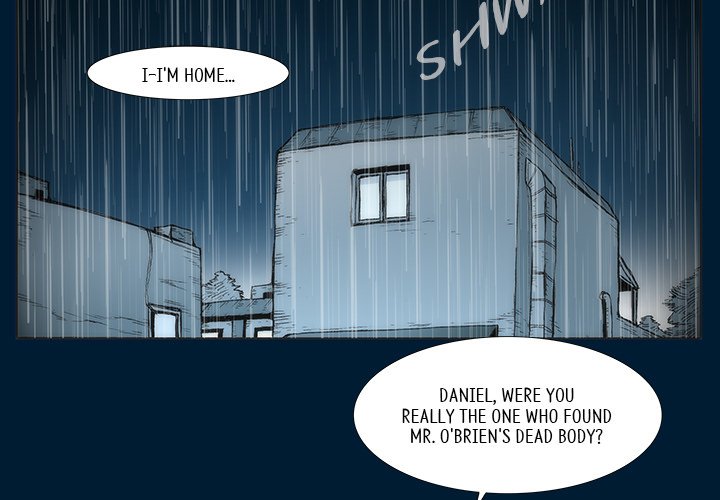 Monsoon Rain - episode 7 - 2