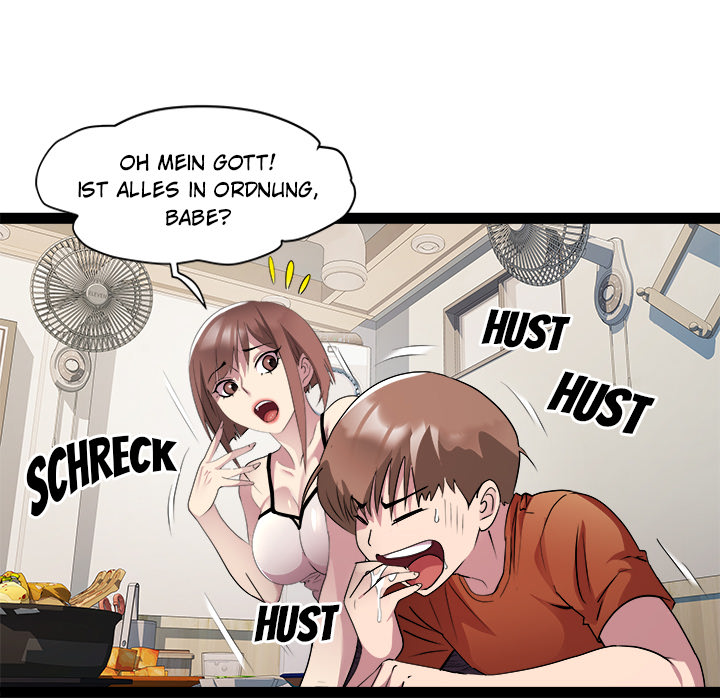 23: Noch mal auf Anfang - episode 21 - 58