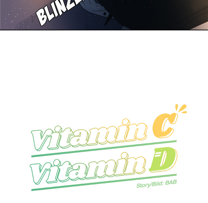 Vitamin C Vitamin D - episode 45 - 57