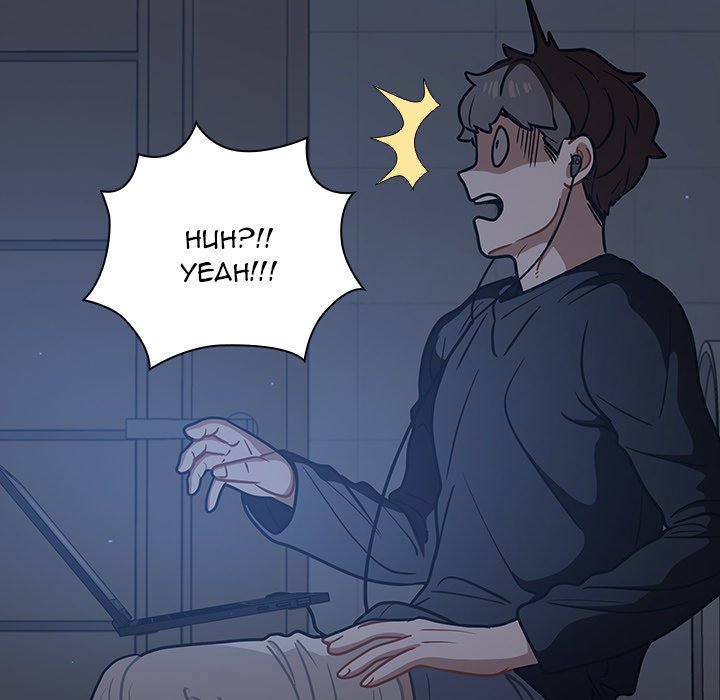 Naughty Little Secret - episode 18 - 33