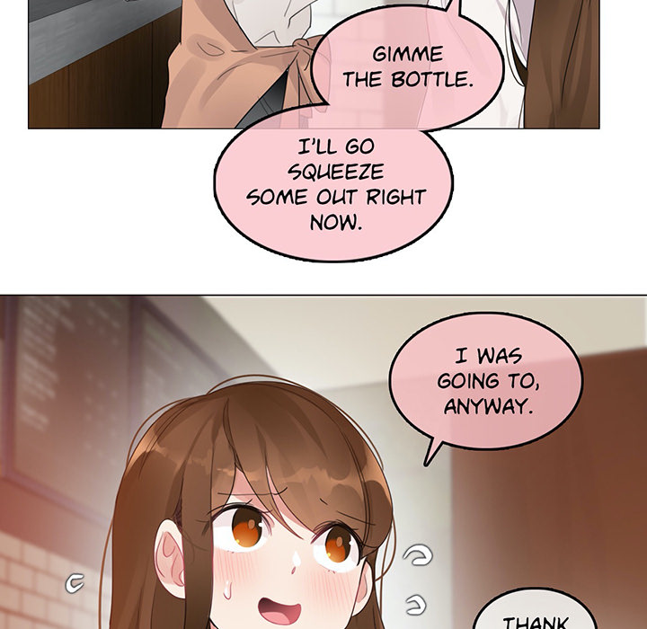A Pervert's Daily Life - episode 92 - 60