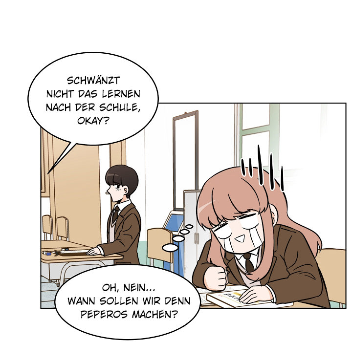 Liebe zum Nachtisch - episode 28 - 68