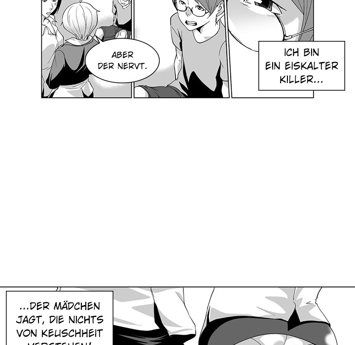 Die Frau aus Wohnung 609 - episode 2 - 6