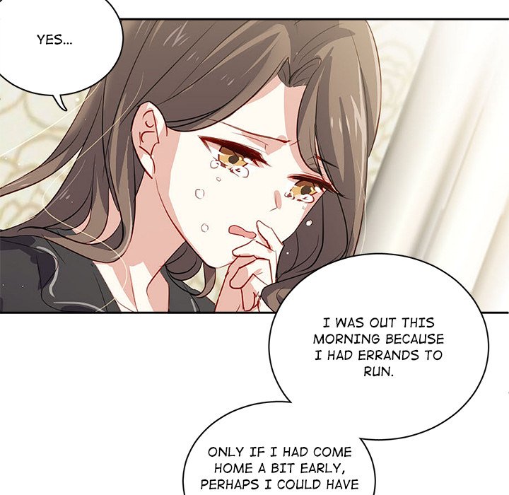 A Young Case of Hearts - episode 1 - 98