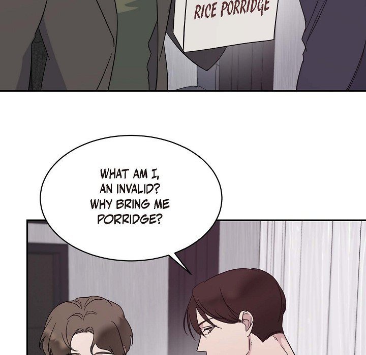 Lose Your Touch - episode 17 - 5