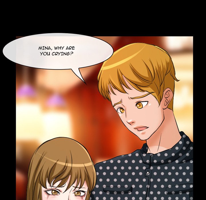 Silhouette - episode 13 - 36