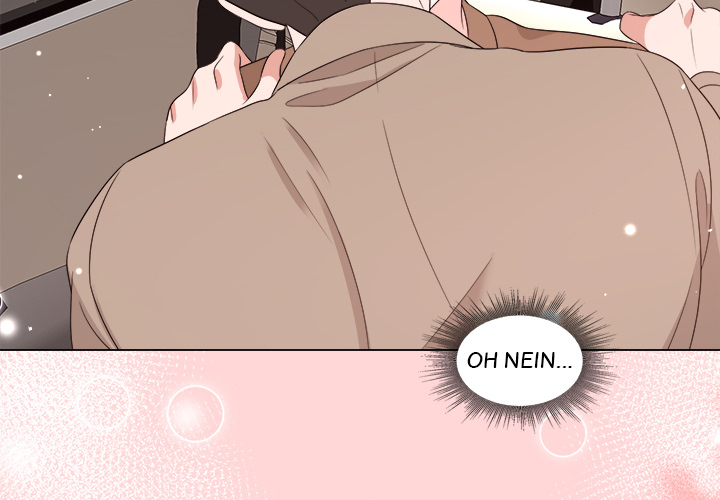Latte und Lügen - episode 16 - 3