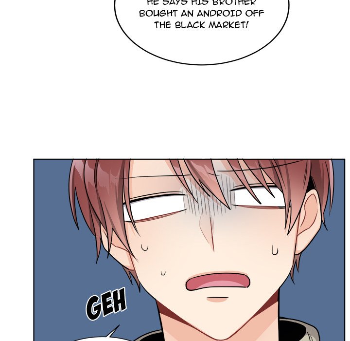 Pheromone Sherbet♥ - episode 24 - 24