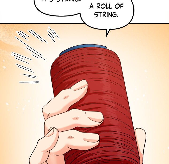 Secret Siblings - episode 44 - 25