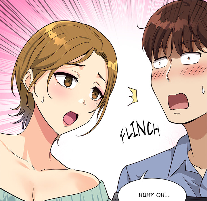 My Other Girlfriend - episode 3 - 142