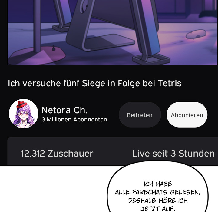 Meine Frau ist VTuber - episode 5 - 153
