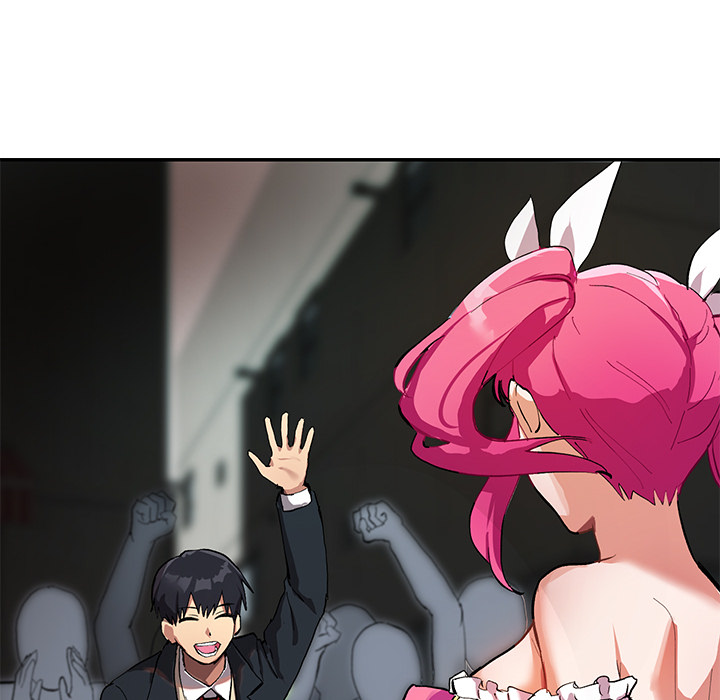 Saving My Magical Girl - episode 1 - 33