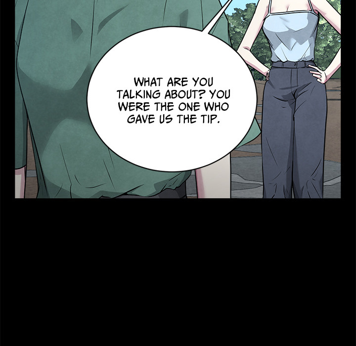 Demon Cat - episode 7 - 14
