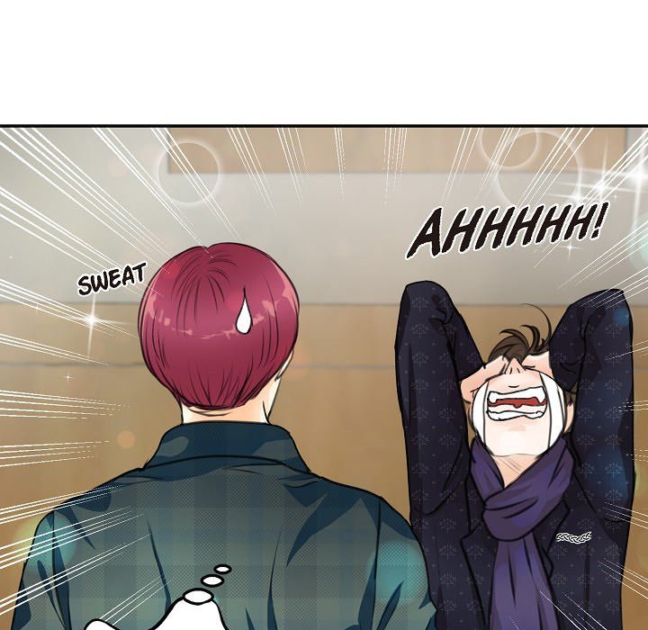 Come Be My Teacher - episode 13 - 22