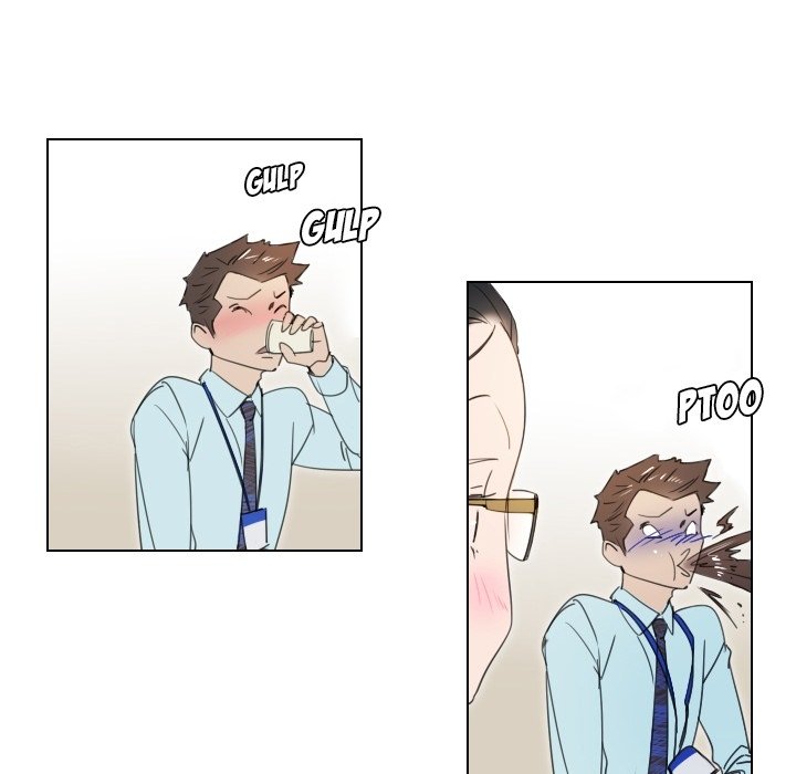 New Employee - episode Prologue - 20