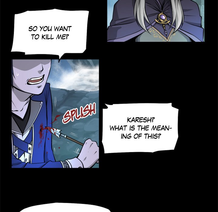 The Chronicle of Seven - episode 1 - 14