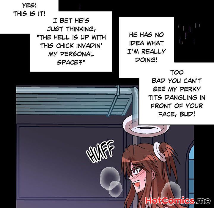 Love, Lust, & Joy - episode 3 - 32