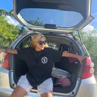 TikTok Account Photo