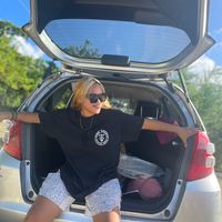 TikTok Account Photo