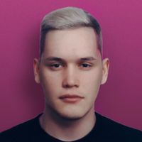 TikTok Account Photo
