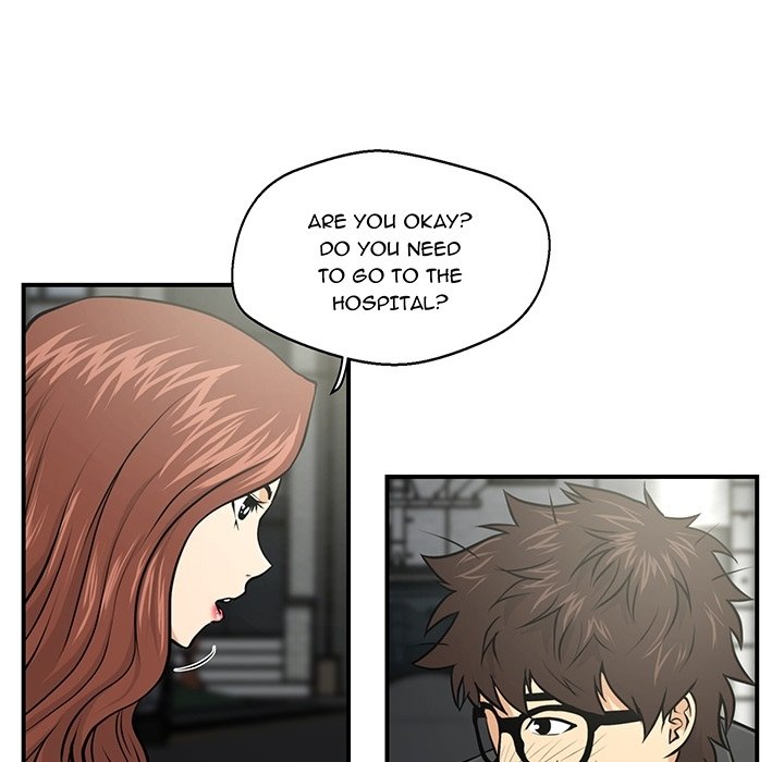 Mr. Kang - episode Prologue - 51