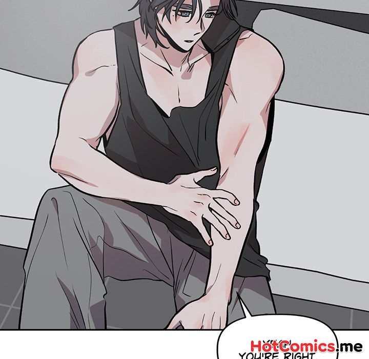 Bitter Sweetheart - episode 13 - 133