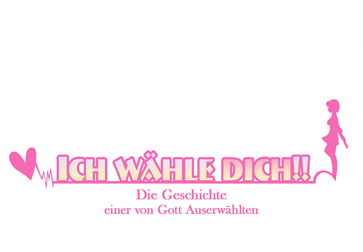Ich wähle dich! - episode 33 - 3