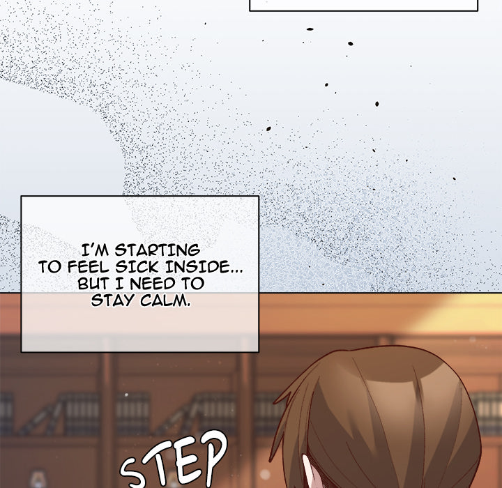 Young Lady's Knight - episode 30 - 45