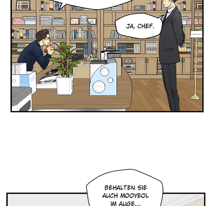 Los geht´s Mr. Kang! - episode 57 - 23