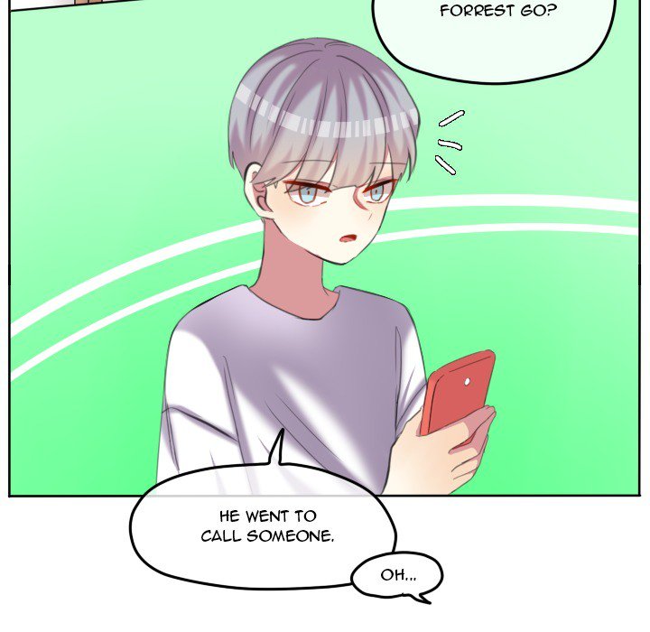 The Chill Couple - episode 91 - 58