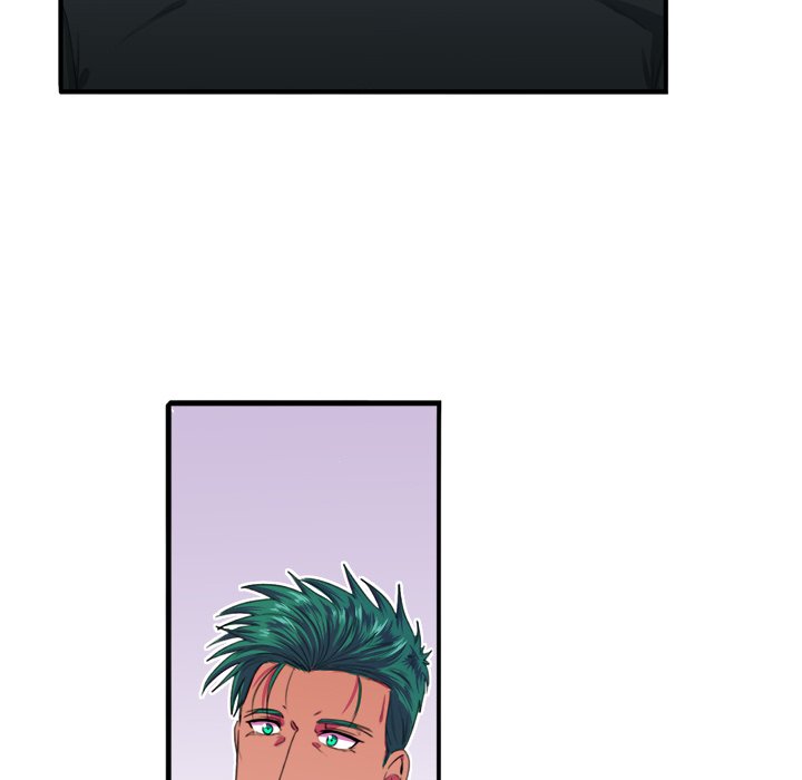 Same, but Different - episode 8 - 21