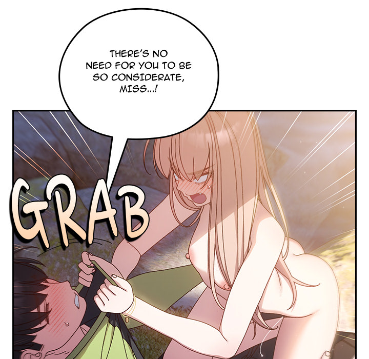 Boss! I'm Taking Your Girl! - UNCENSORED - episode 17 - 106