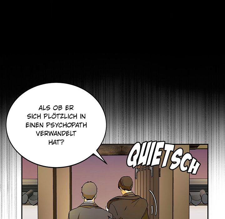 Ihr seltsamer Nachtgast - episode 18 - 22