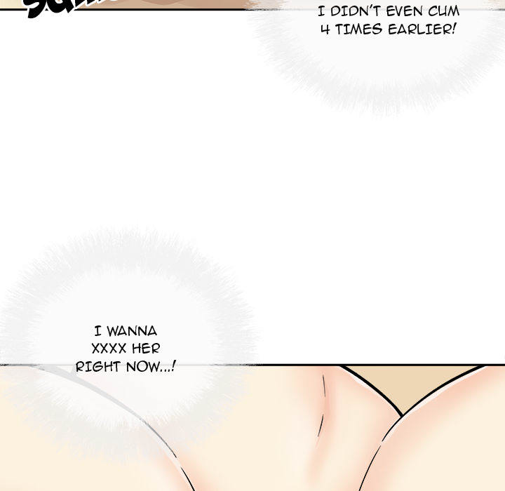 Excuse me, This is my Room - UNCENSORED - episode 44 - 135