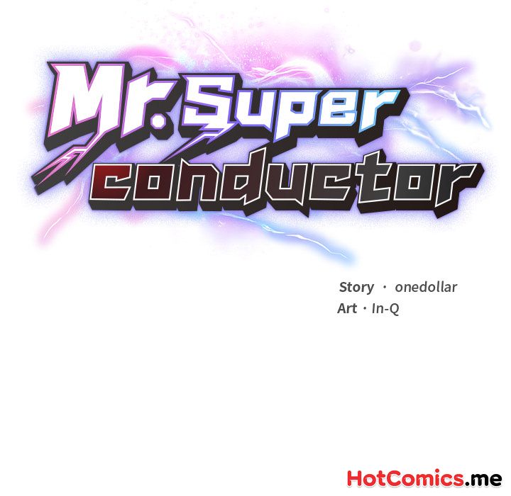 Mr. Superconductor - UNCENSORED - episode 24 - 32