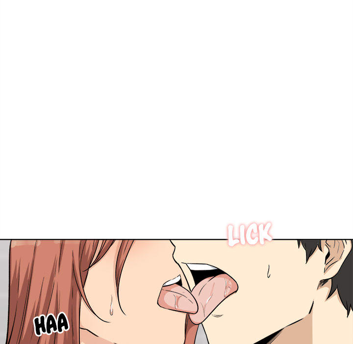 Excuse me, This is my Room - UNCENSORED - episode 56 - 136