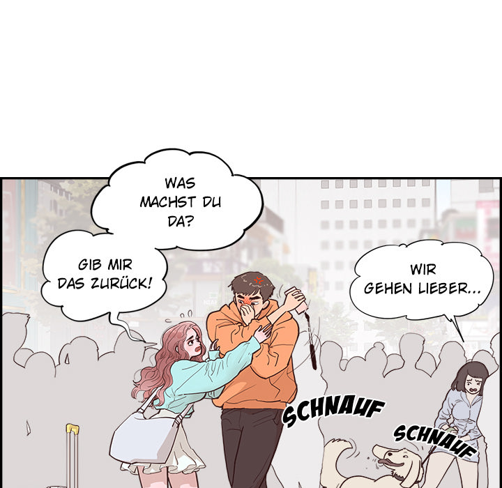 Die sonnige Seite - episode 1 - 41