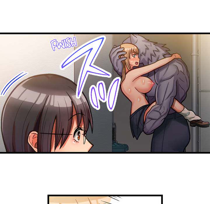 Mr. Wolf's Valley Girl Diet - episode 8 - 43