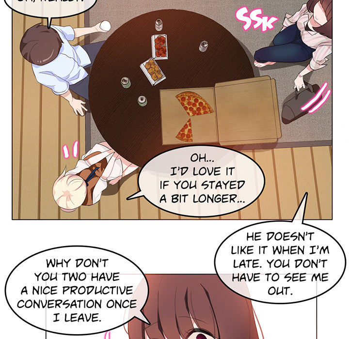 A Pervert's Daily Life - episode 9 - 29