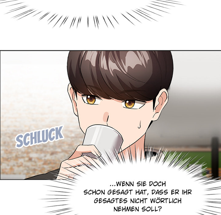 Überleben in einem Comic - episode 5 - 80