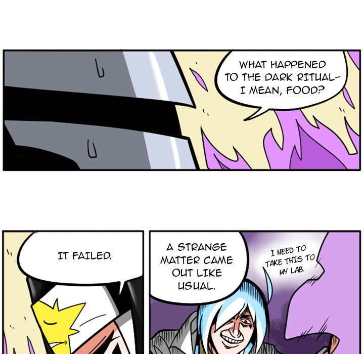Maki and Friends - episode 64 - 87