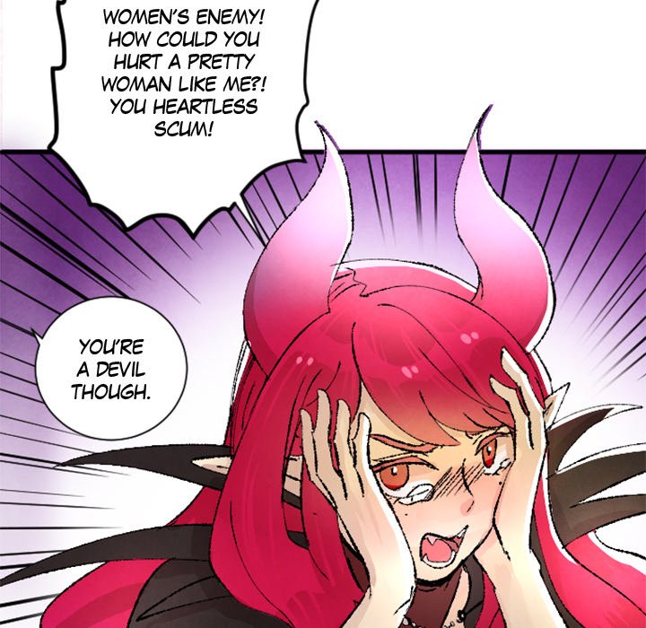 Today, I Meet a Dragon - episode 13 - 25