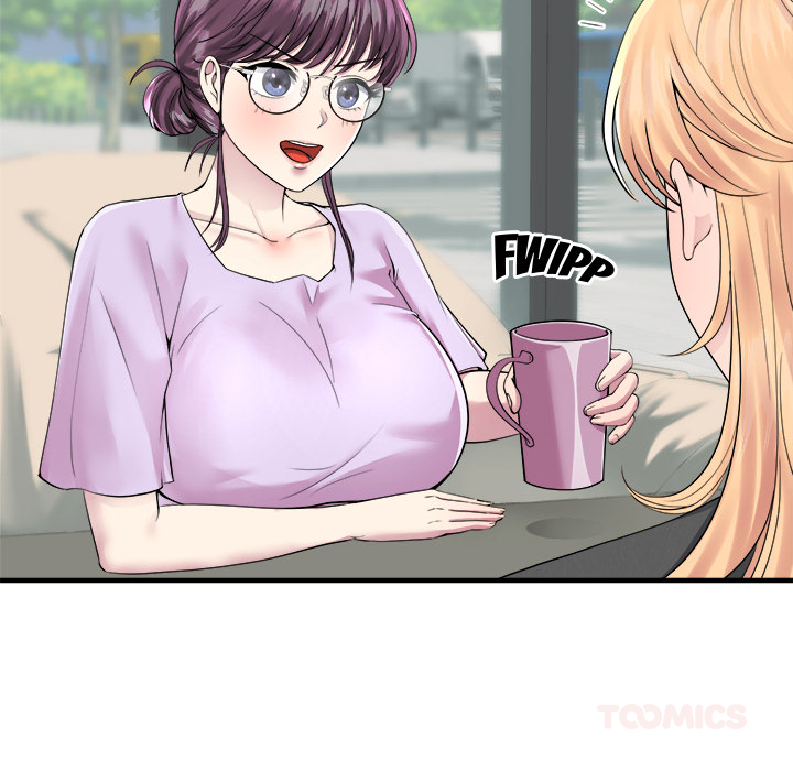 Verzaubert im Büro - episode 5 - 7