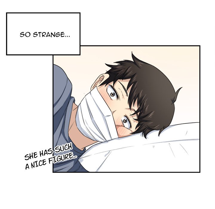 Excuse Me, This is my Room - episode 8 - 11