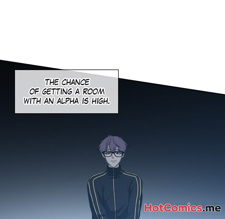 Recessive Omega K's Secret [Season 1] - episode 16 - 81