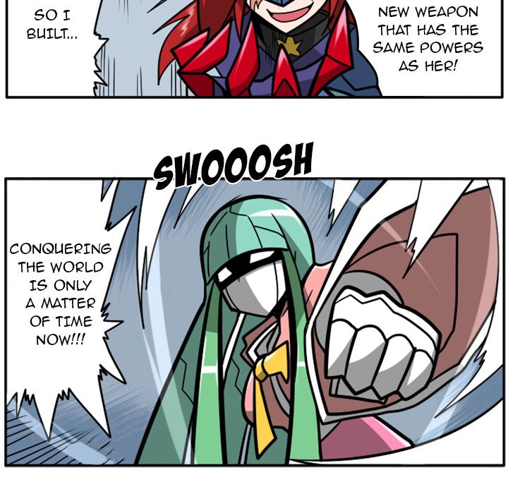 Maki and Friends - episode 58 - 24