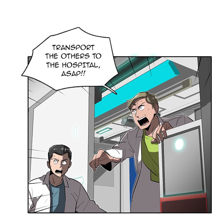 Stardust - episode 33 - 10